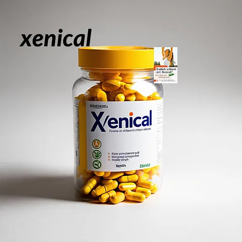 Xenical le prix